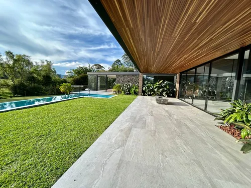Casa En Venta En Llanogrande Rionegro