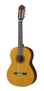 Guitarra clásica Yamaha CS40 para diestros brillante