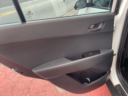 Hyundai Creta 1.6 Attitude Flex Aut. (pcd) 5p