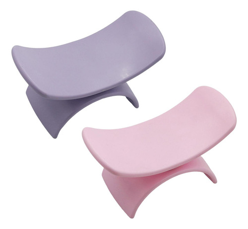 Cojín Para Reposabrazos De Uñas, 2 Uds., Accesorios Para