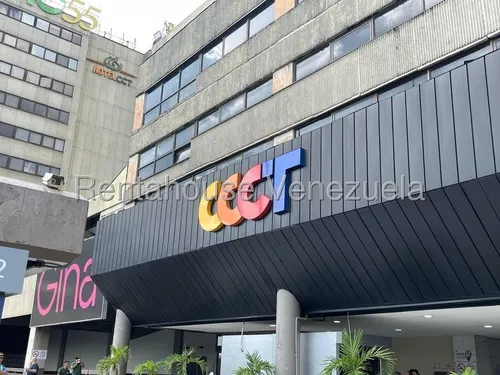Negocio Comercial En Venta Chuao Mls #25-9318