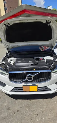 Volvo XC60 2.0 T5 Awd Momentum