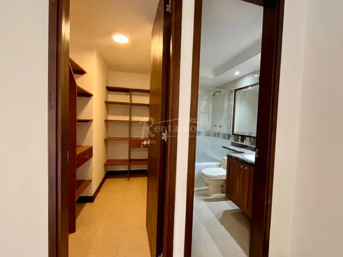 Apartamento En Arriendo En La Frontera. Cod A776107