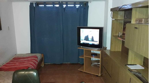 Vendo Depto En San Bernardo Centro O Permuto X Otro En Caba