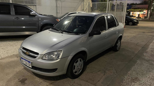 Chevrolet Classic 1.4 Ls Abs Airbag 2016
