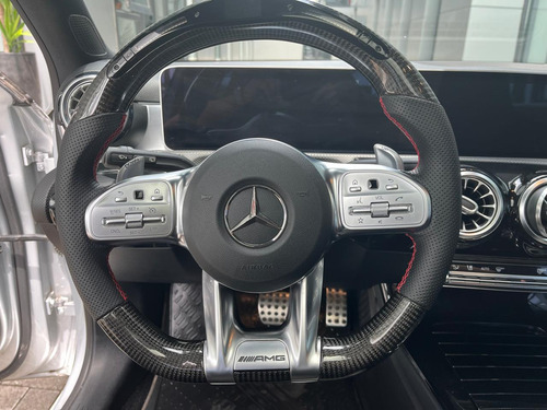 Mercedes-benz Clase A A250 Amg-line 2020