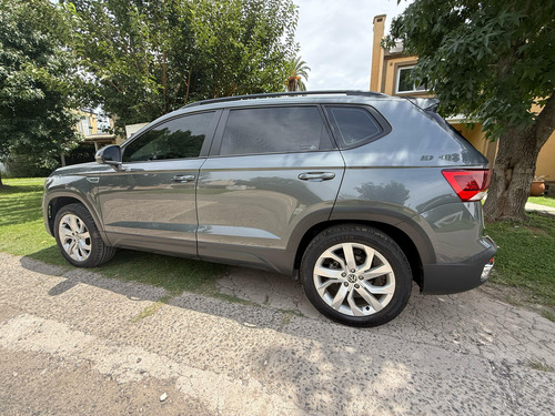 Volkswagen Taos 1.4 250 Tsi Comfortline