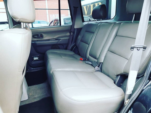 Pajero Sport Hpe Turbo Diesel