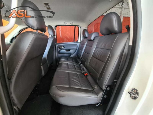 Volkswagen Amarok Highline Cd 2.0 16v 4x4