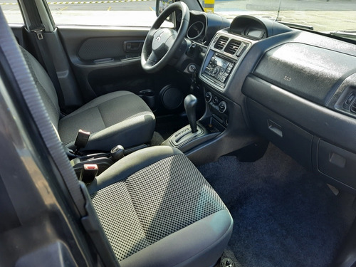 Mitsubishi Pajero Tr4 2010 2.0 Flex Aut. 5p
