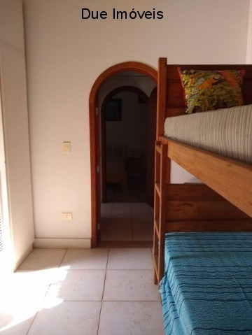 Imagem 13 de 30 de Lindo Sobrado No Condomínio Hanga Roa Em Bertioga. - Ca02018 - 68439767