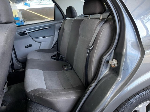 Chevrolet Prisma Prisma 1.4 MPFI LT 8V FLEX 4P MANUAL