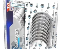 Comprar Conchas Bielas Bancadas Dodge Caliber 2.0l Std 010 020 030
