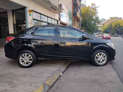 Chevrolet Prisma 1.4 Lt 98cv 2014