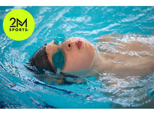 Imagen 4 de 6 de Gorro Natacion De Lycra Pileta Niños Y Adolescentes
