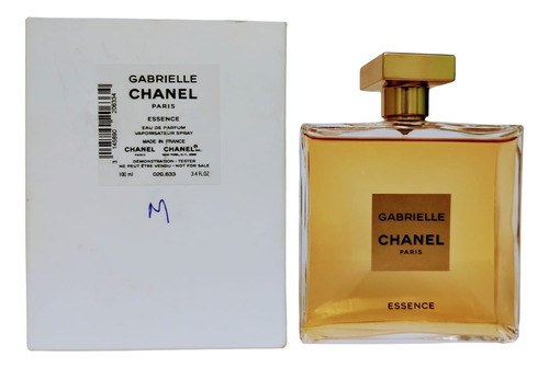 Perfume Gabrielle Chanel 