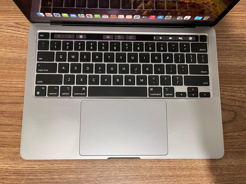Notebook Apple Macbook Pro M2 2022 13.6 8gb 256gb (Usado)