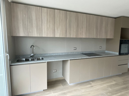 Arriendo Semiamoblado 2d + 2b, Millaray 355, La Florida