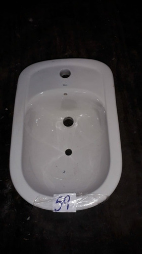 Bidet Nuevo Deca 