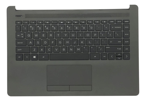 Teclado Completo Para Portatil Hp