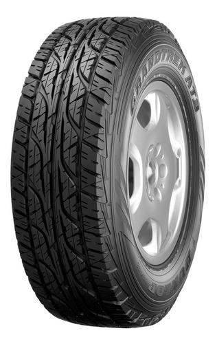 Neumatico Dunlop At3 245 70 R16 Radial A/t 111t Cavallino