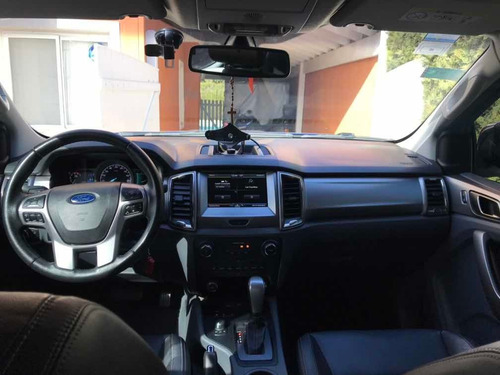Ford Ranger 3.2 Cd 4x4 Limited Tdci 200cv At 2016