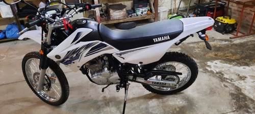 Imagen 3 de 20 de Yamaha Xtz Unica En Estado