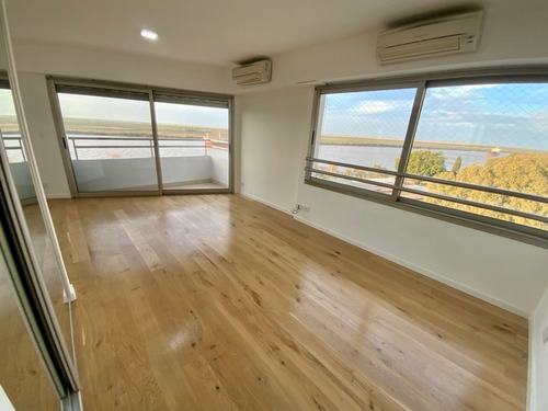 Imagen 13 de 30 de Duplex Exclusivo En Venta Vista Al Río - Av. Wheelwright 1461 - Rosario Centro