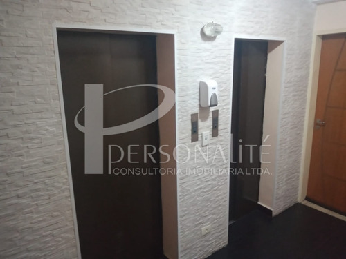 Imagem 13 de 21 de Apartamento Em Vila Rui Barbosa, São Paulo/sp De 50m² 2 Quartos À Venda Por R$ 245.000,00 - Ap1677353-s