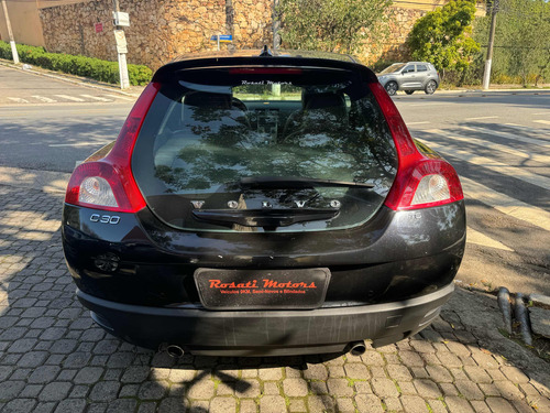 Volvo C30 2.5 T5 Aut. 3p