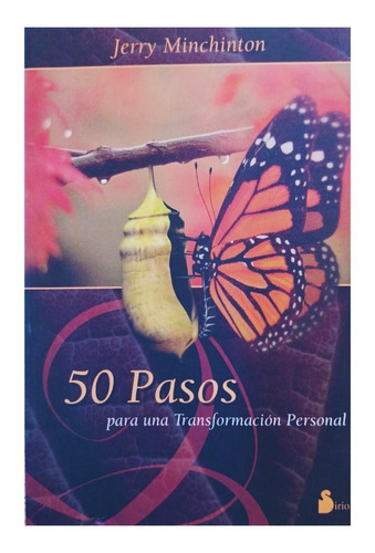 50 Pasos Para Una Transformacion Personal.