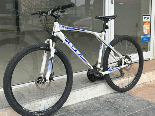 Bicicleta Gt Aggressor