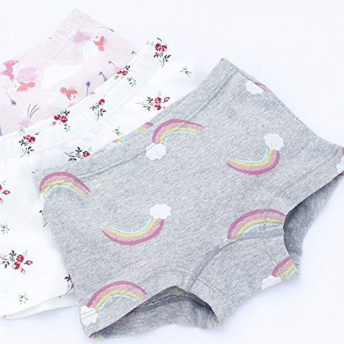 Closecret Kids Series Baby Underwear Little
