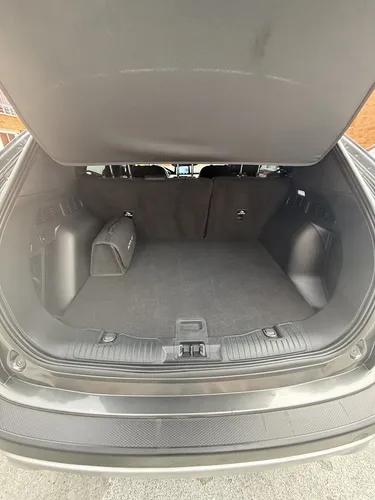Ford Escape 2.0 Se 4x2