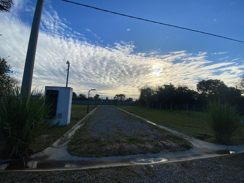 Terreno A La Venta En Jose C Paz