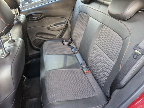 Chevrolet Onix 1.4 MPFI LTZ 8V FLEX 4P MANUAL