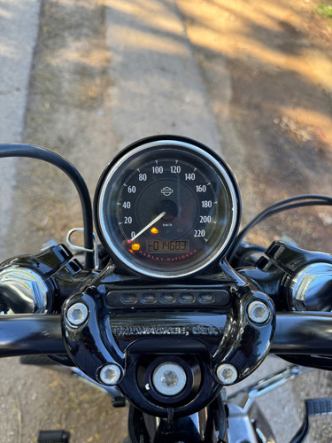 Forty Eight 1200