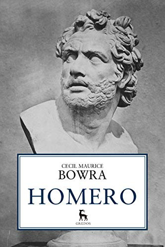 Libro Homero (biblioteca De Estudios Clasicos) (cartone) - B