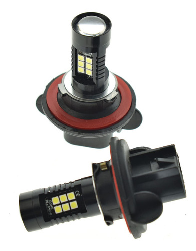 Bombilla Led Para Honda Rancher Super White