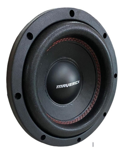 Subwoofer Maverick 8  Doble Bobina 800 Watts Rms Max Power