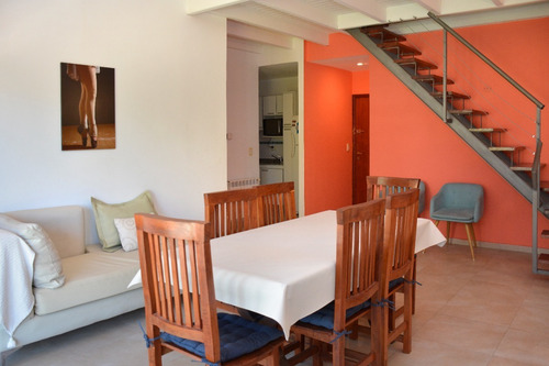 Imagen 3 de 15 de Departamento 3 Ambientes En El Centro De Pinamar - Disponible Febrero!