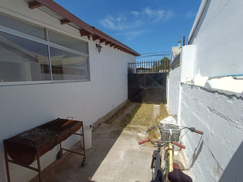 Casa En El Centro De Quilpué, Ideal Para Uso Comercial