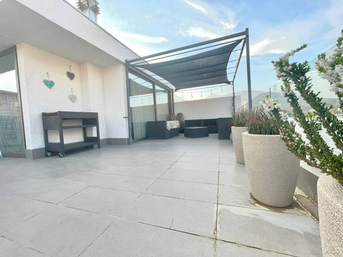 Duplex Espectacular Terraza