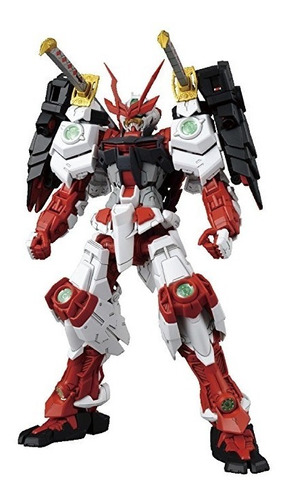 Kit De Bandai Mg Hobby Sengoku Astray Gundam Modelo (escala 