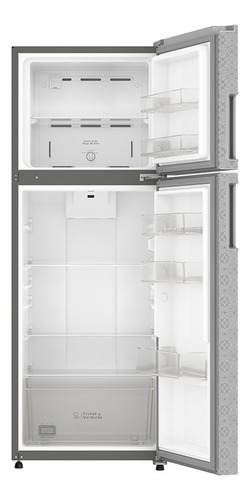 Refrigerador 13 Pies Acros At1330d Gris