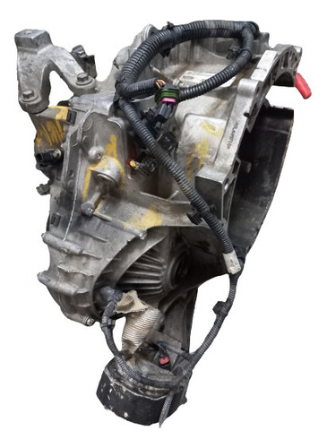 Transmision Automatica Para Ford Focus Powershift 2011-2018 (Usado)