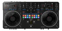Comprar Controlador de DJ Pioneer Dj Rev5 + Color Negro