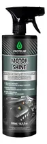 Comprar Motor Shine 500 Ml Protelim Verniz De Motor