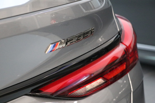 Imagen 4 de 19 de Serie 2 M235i Gran Coupé 2022 0km