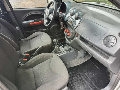 Fiat Uno Sporting 1.4